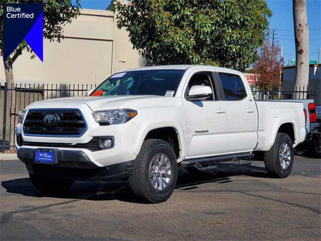 Used 2019 Toyota Tacoma SR5 image 1