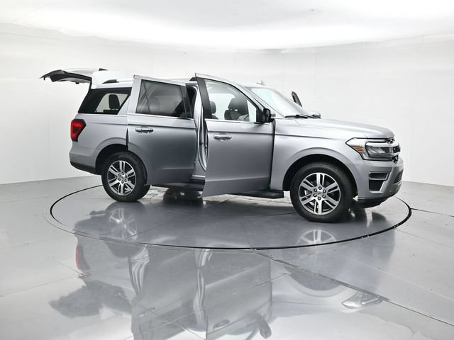 Certified 2024 Ford Expedition Limited RWD image 54