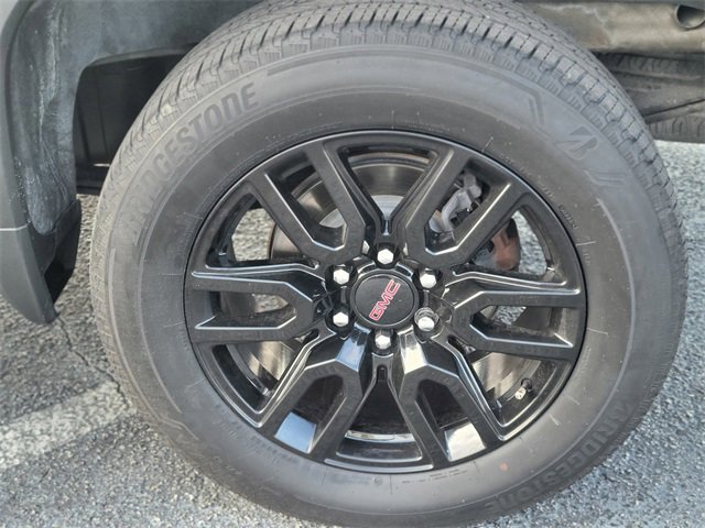 Used 2023 GMC Sierra 1500 Elevation image 6