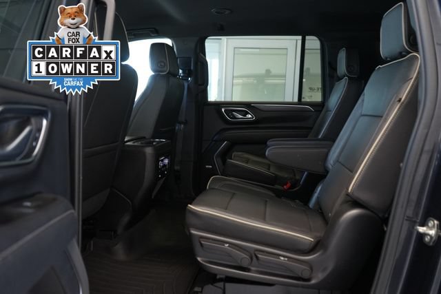 Used 2023 GMC Yukon XL SLT w/ SLT Luxury Package AWD/4WD image 29