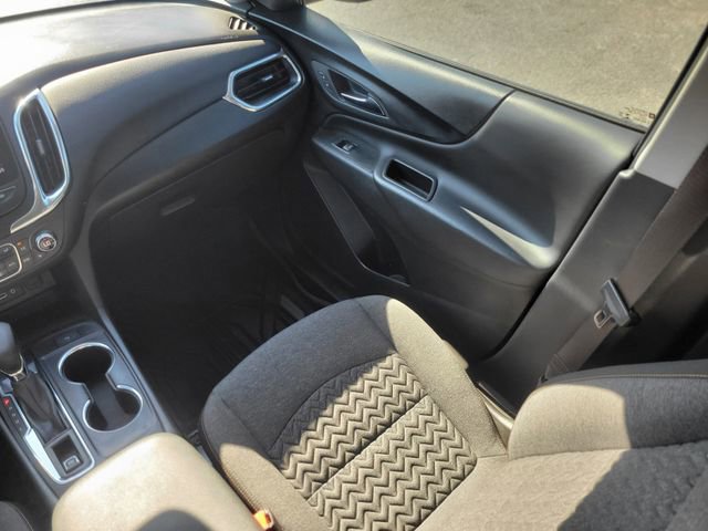 Used 2022 Chevrolet Equinox LT image 13