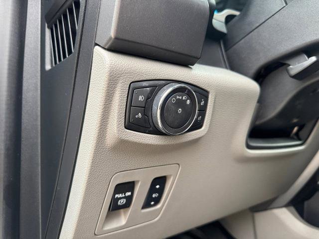 Certified 2018 Ford F150 XLT w/ Equipment Group 302A Luxury RWD image 20