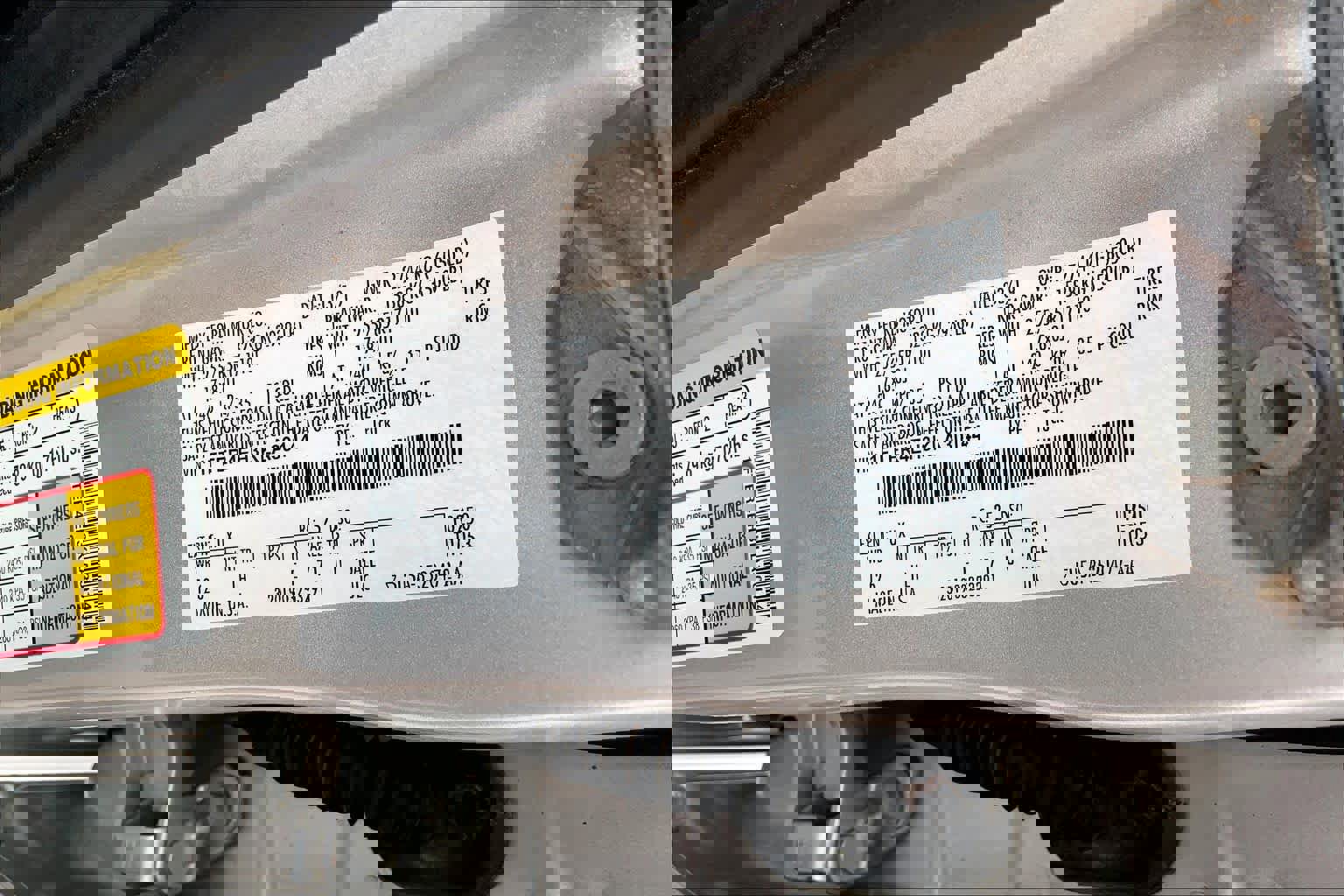 Certified 2019 Ford Ranger XL w/ Equipment Group 101A Mid image 37