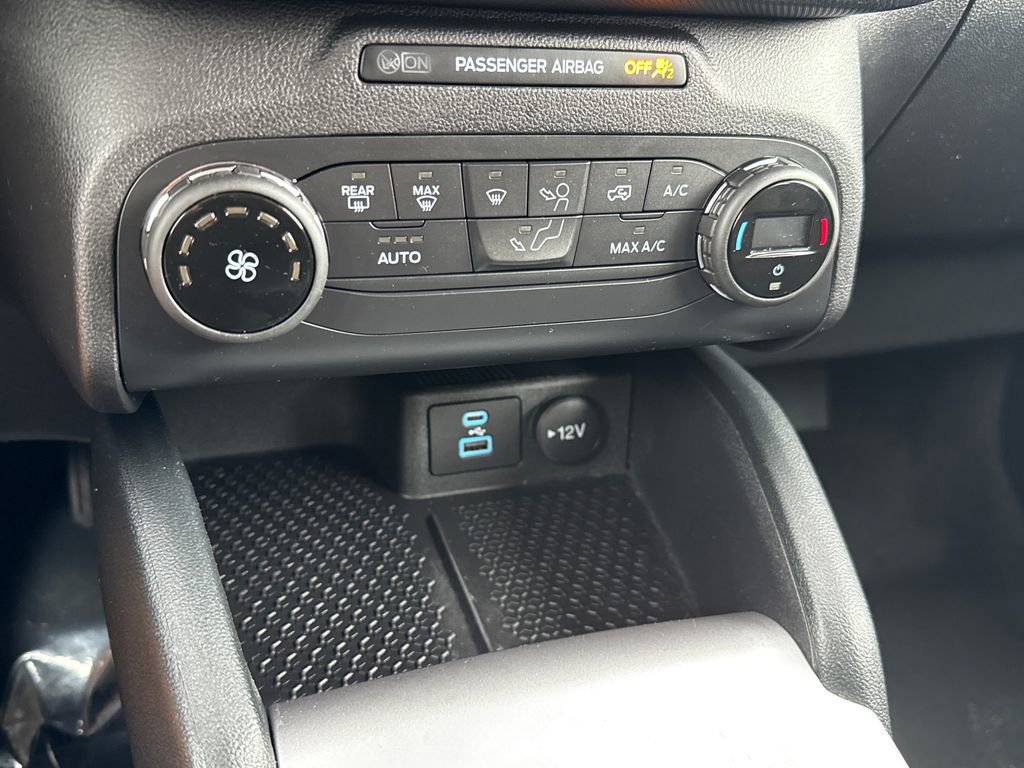 Certified 2021 Ford Bronco Sport Big Bend image 21