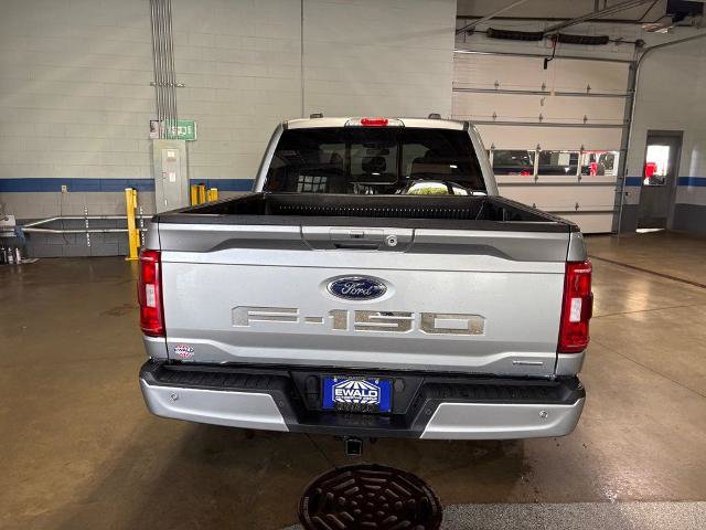 Certified 2023 Ford F150 XLT w/ Equipment Group 302A High AWD/4WD image 7