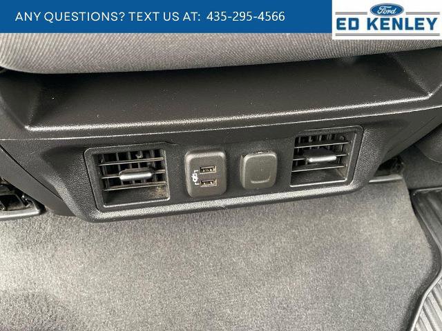 Used 2022 GMC Sierra 1500 Elevation AWD/4WD image 7