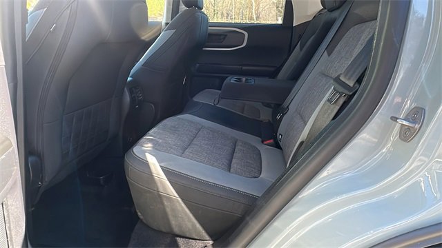 Certified 2023 Ford Bronco Sport Big Bend image 21