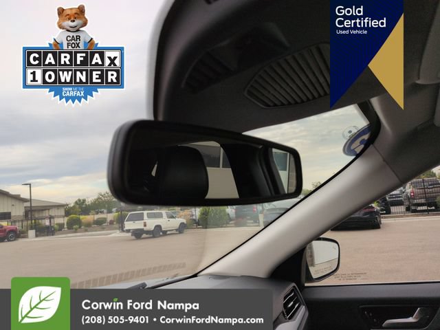 Certified 2023 Ford Escape Platinum AWD/4WD image 23