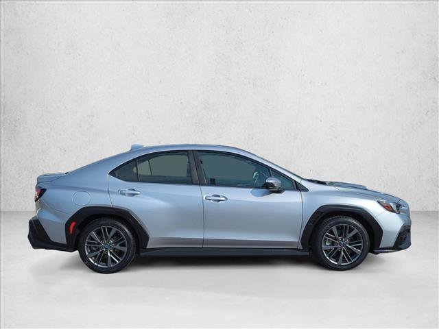 Used 2023 Subaru WRX AWD/4WD image 4