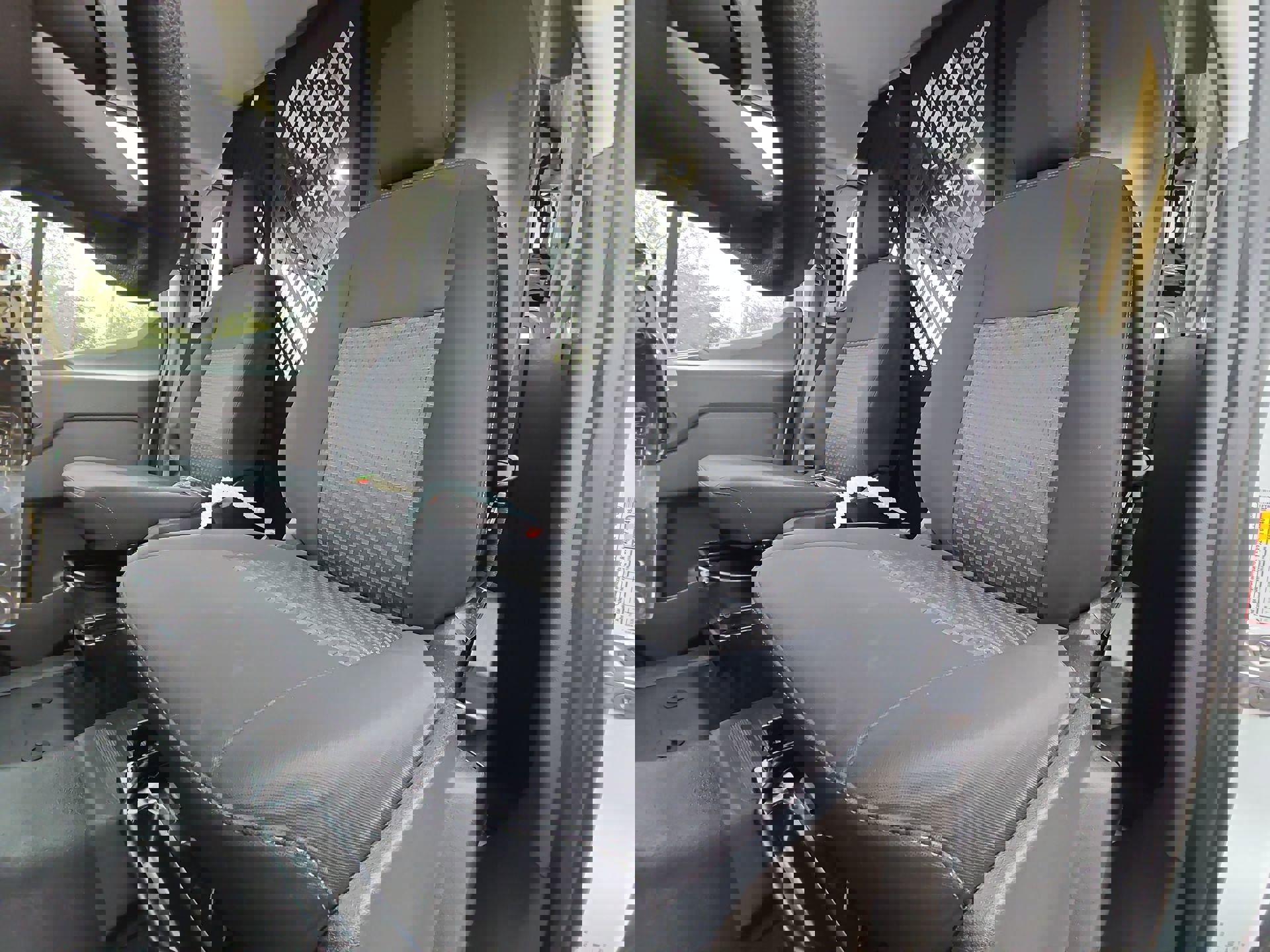 Certified 2024 Ford Transit 250 Low Roof w/ Exterior Upgrade Package image 12