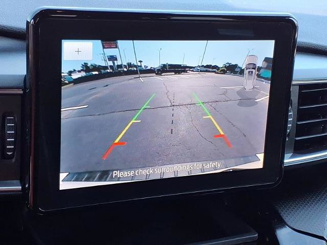 Certified 2022 Ford Explorer ST w/ ST Street Pack RWD image 18