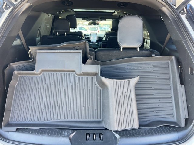 Certified 2020 Ford Explorer ST w/ ST Street Pack image 26