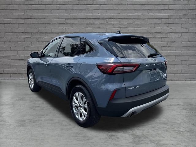 Certified 2025 Ford Escape Active AWD/4WD image 5