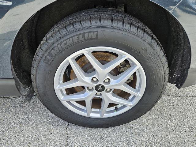 Certified 2024 Ford Edge SE image 38