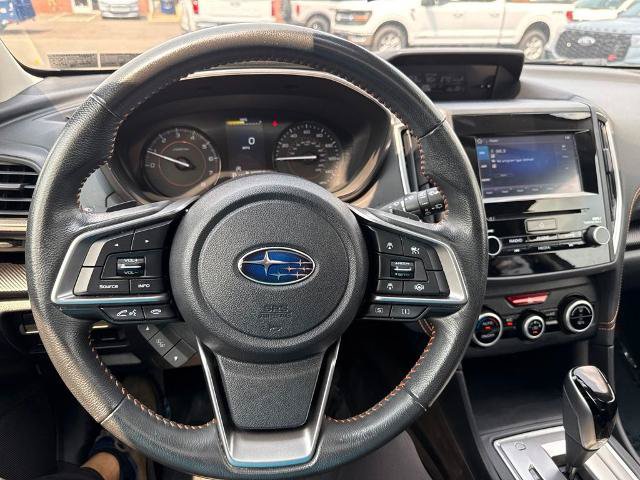 Used 2023 Subaru Crosstrek 2.0i Premium AWD/4WD image 19