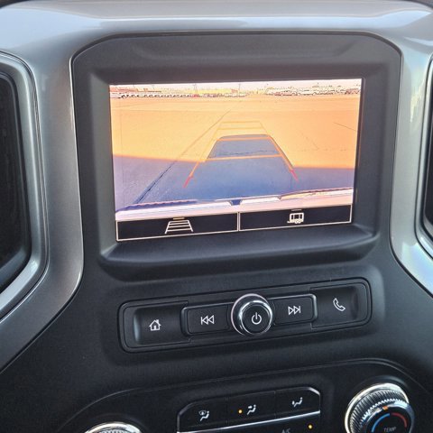 Used 2024 GMC Sierra 2500 Pro image 16