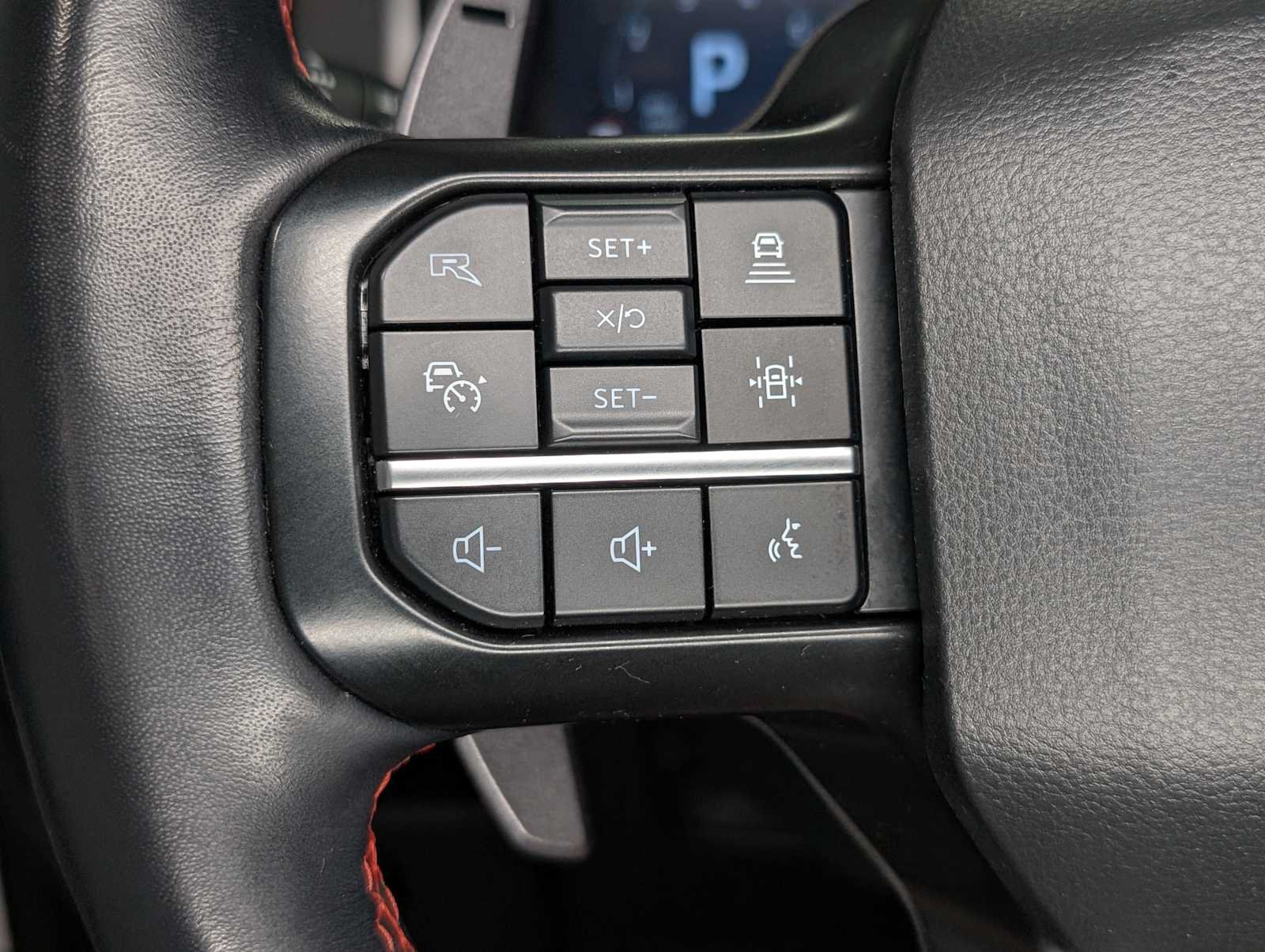 Certified 2024 Ford F150 Raptor AWD/4WD image 39