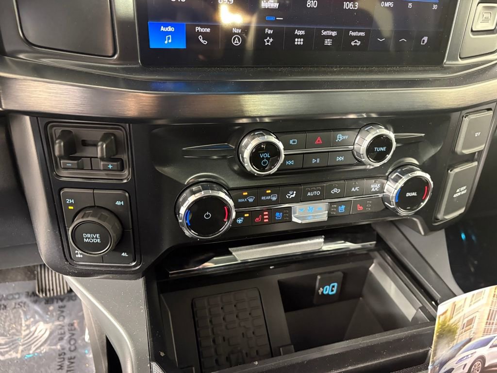 Certified 2025 Ford F350 Lariat image 21