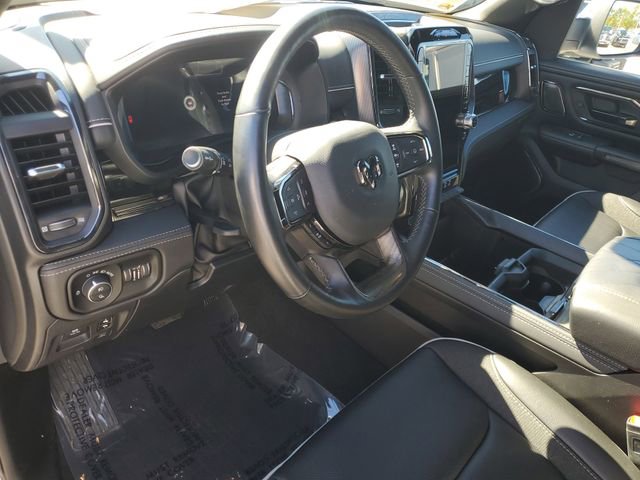 Used 2025 RAM 1500 Limited w/ Off Road Group image 18
