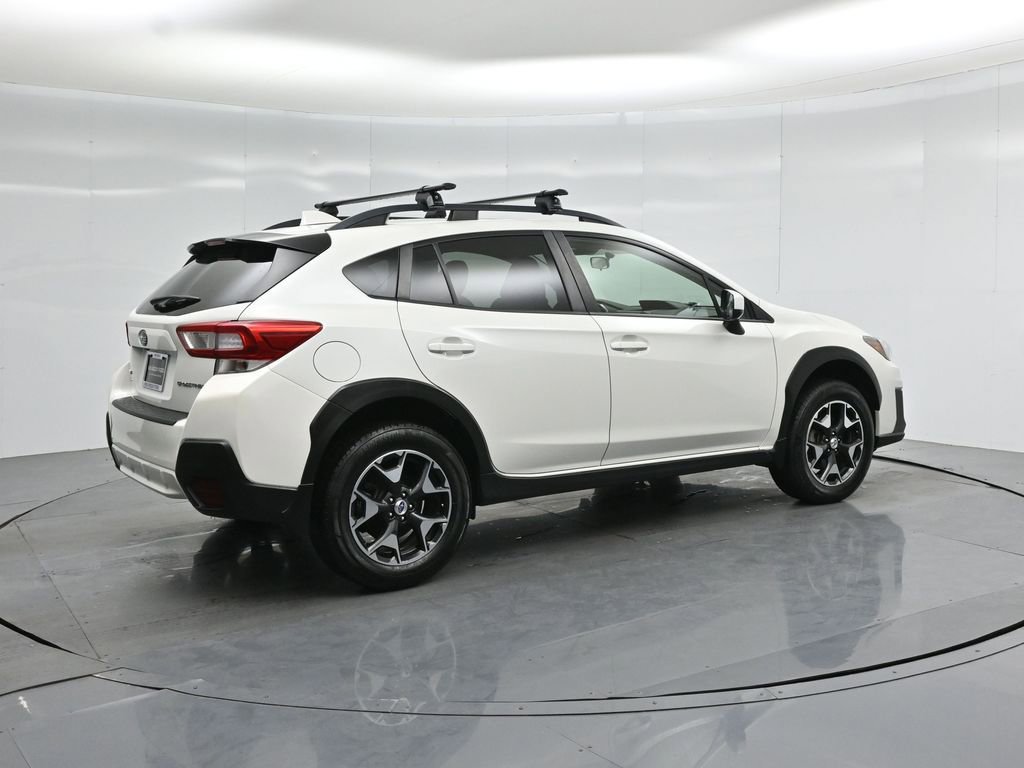 Used 2018 Subaru Crosstrek 2.0i Premium AWD/4WD image 22