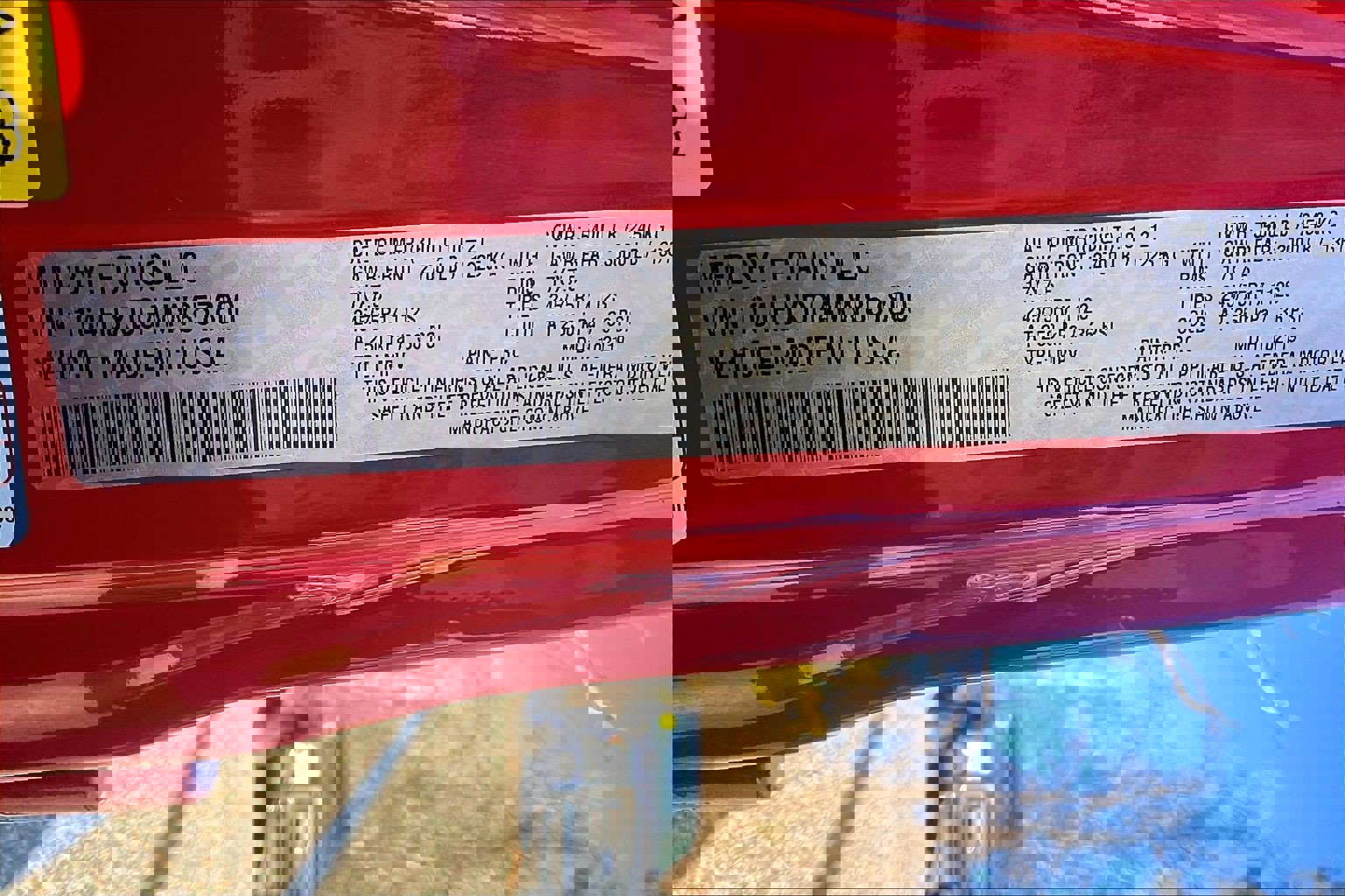 Used 2021 Jeep Wrangler Unlimited Sport S image 34