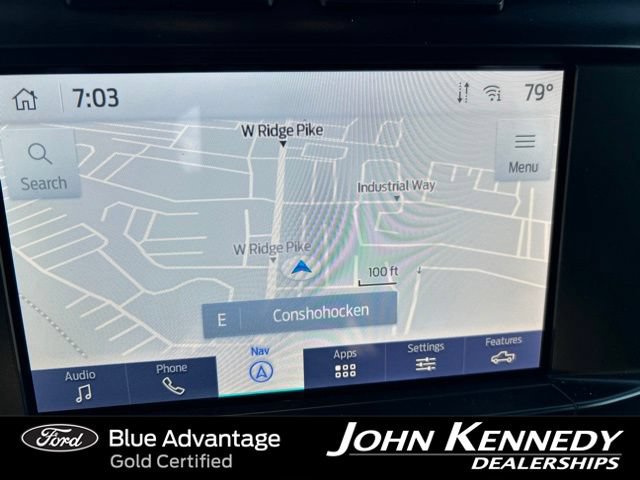 Certified 2023 Ford F150 XL w/ STX Appearance Package AWD/4WD image 28
