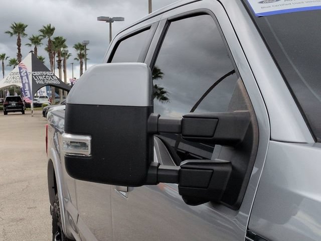 Certified 2022 Ford F250 Lariat w/ Tremor Off-Road Package AWD/4WD image 12
