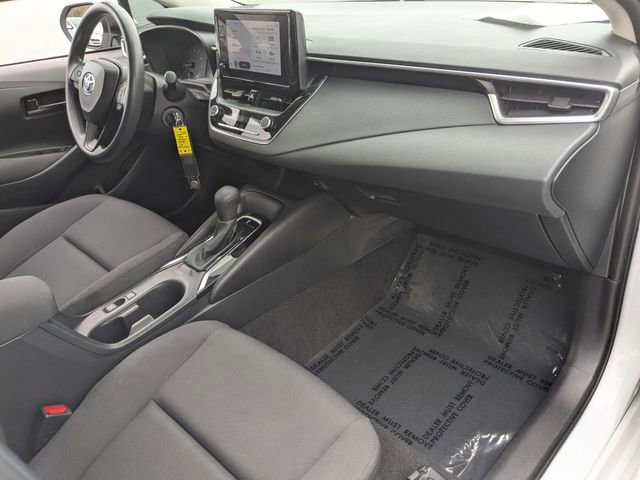 Used 2024 Toyota Corolla LE FWD image 25