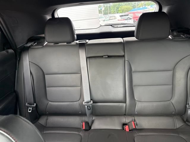 Used 2025 Chevrolet TrailBlazer RS w/ Driver Confidence Package AWD/4WD image 28