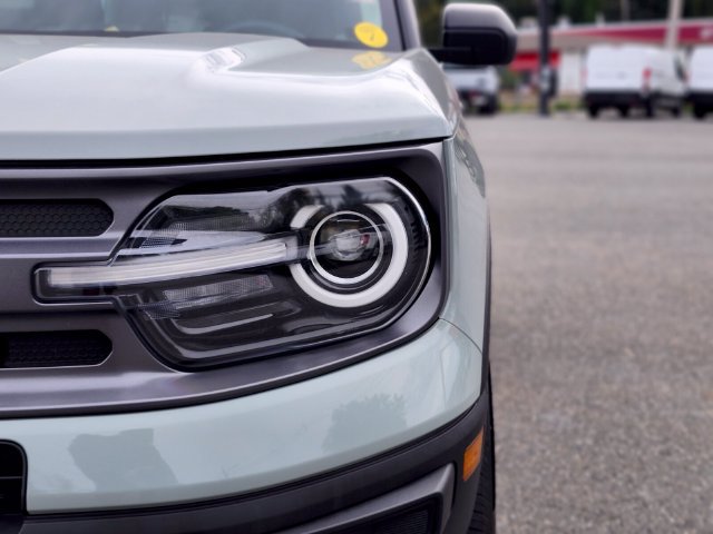 Certified 2023 Ford Bronco Sport Big Bend AWD/4WD image 10