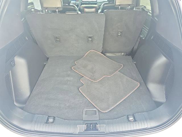 Certified 2023 Ford Escape ST-Line w/ Tech Pack #1 image 11