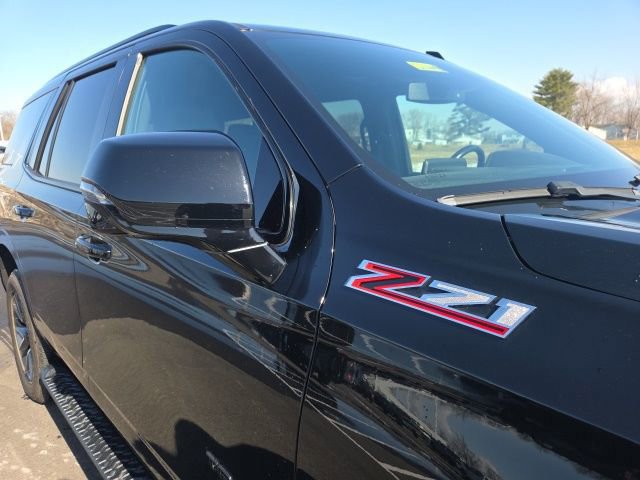 Used 2022 Chevrolet Tahoe Z71 w/ Z71 Off-Road Package image 9