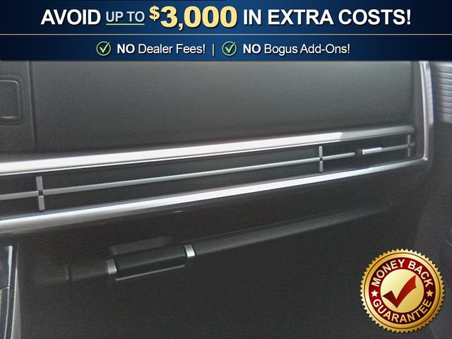 Used 2025 Hyundai Santa Fe SEL FWD image 17