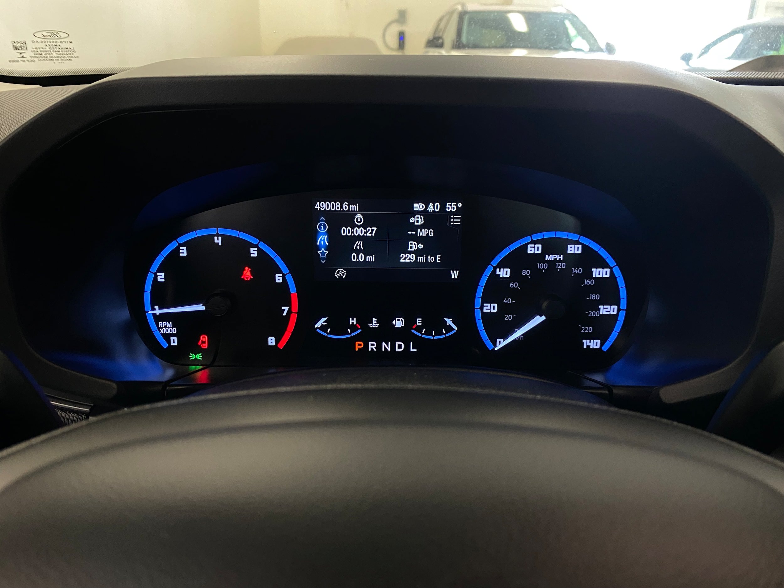 Certified 2021 Ford Bronco Sport Big Bend AWD/4WD image 22