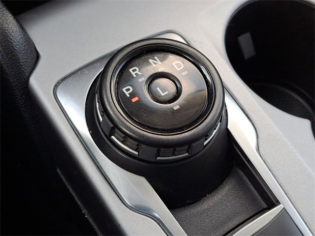 Certified 2022 Ford Bronco Sport Outer Banks w/ Tech Package image 19