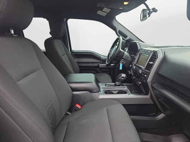 Certified 2018 Ford F150 XLT w/ Equipment Group 302A Luxury AWD/4WD image 15
