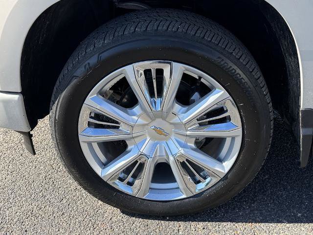 Used 2026 Chevrolet Silverado 1500 High Country w/ High Country Premium Package AWD/4WD image 10