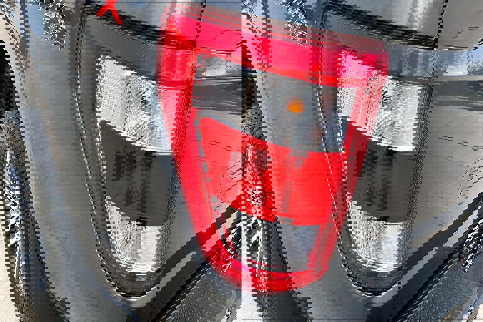 Certified 2022 Ford F150 XL w/ STX Appearance Package image 29