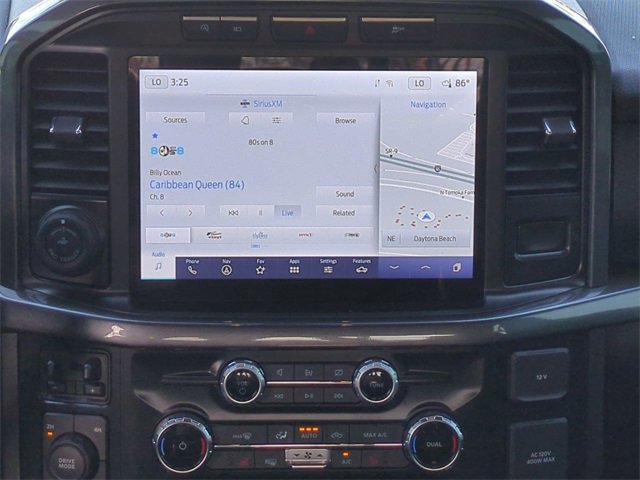 Certified 2023 Ford F150 XLT w/ Equipment Group 302A High image 18