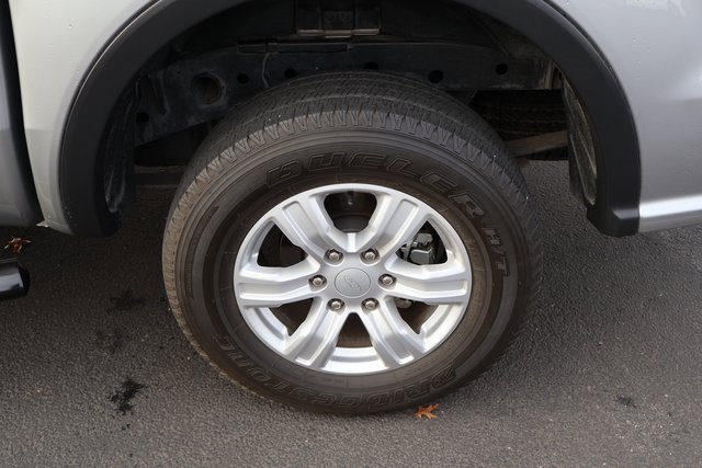 Certified 2020 Ford Ranger XL w/ Equipment Group 101A Mid image 17