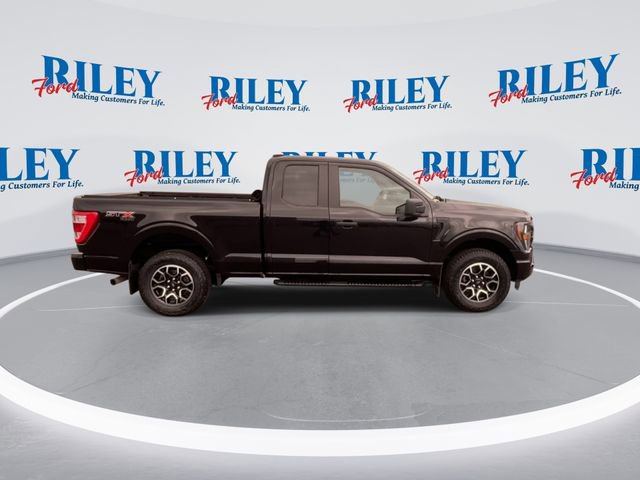 Certified 2023 Ford F150 XL AWD/4WD image 10