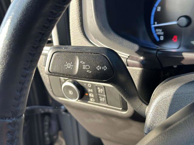 Certified 2022 Ford Bronco Sport Big Bend w/ Convenience Package image 22