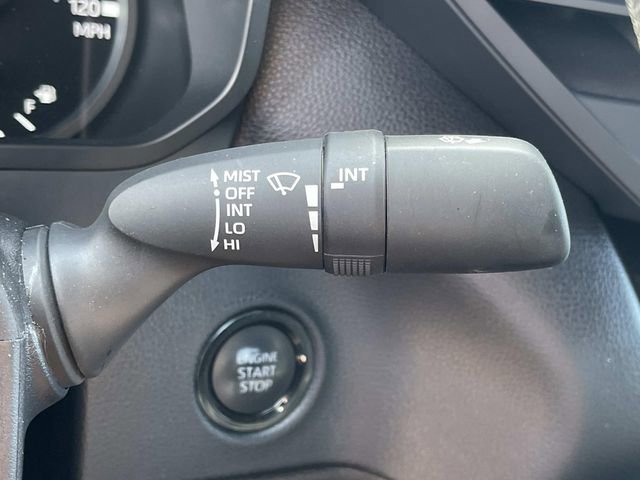 Used 2025 Toyota Tundra SR w/ SR Tow Package AWD/4WD image 36