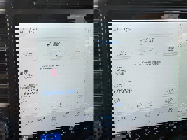 Certified 2024 Ford F150 Lariat image 22