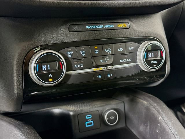 Certified 2021 Ford Escape SE image 15