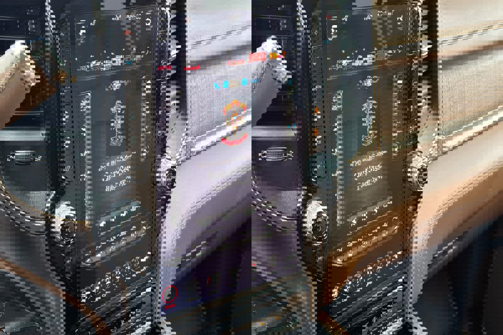 Used 2019 RAM 3500 Limited image 17