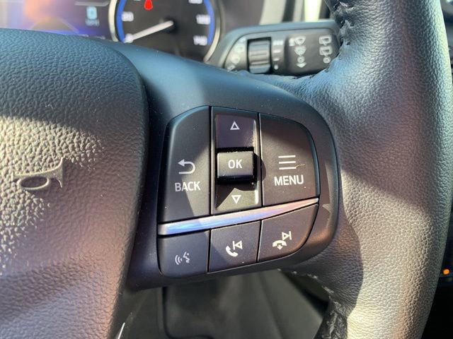 Certified 2021 Ford Bronco Sport Outer Banks image 27