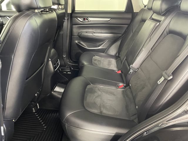 Used 2019 MAZDA CX-5 Touring AWD/4WD image 16