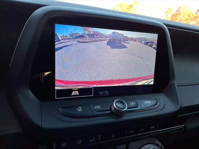 Used 2022 Chevrolet Camaro SS image 27