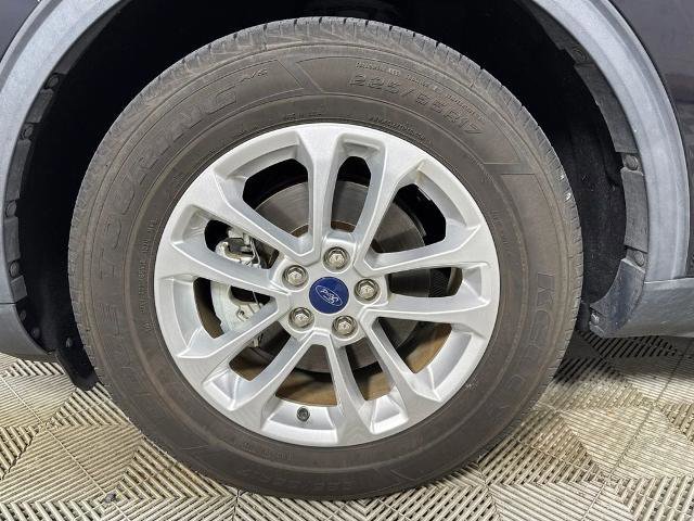 Certified 2021 Ford Escape SE w/ Convenience Package image 14